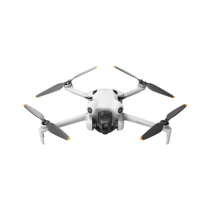 DJI Mini 4 Pro