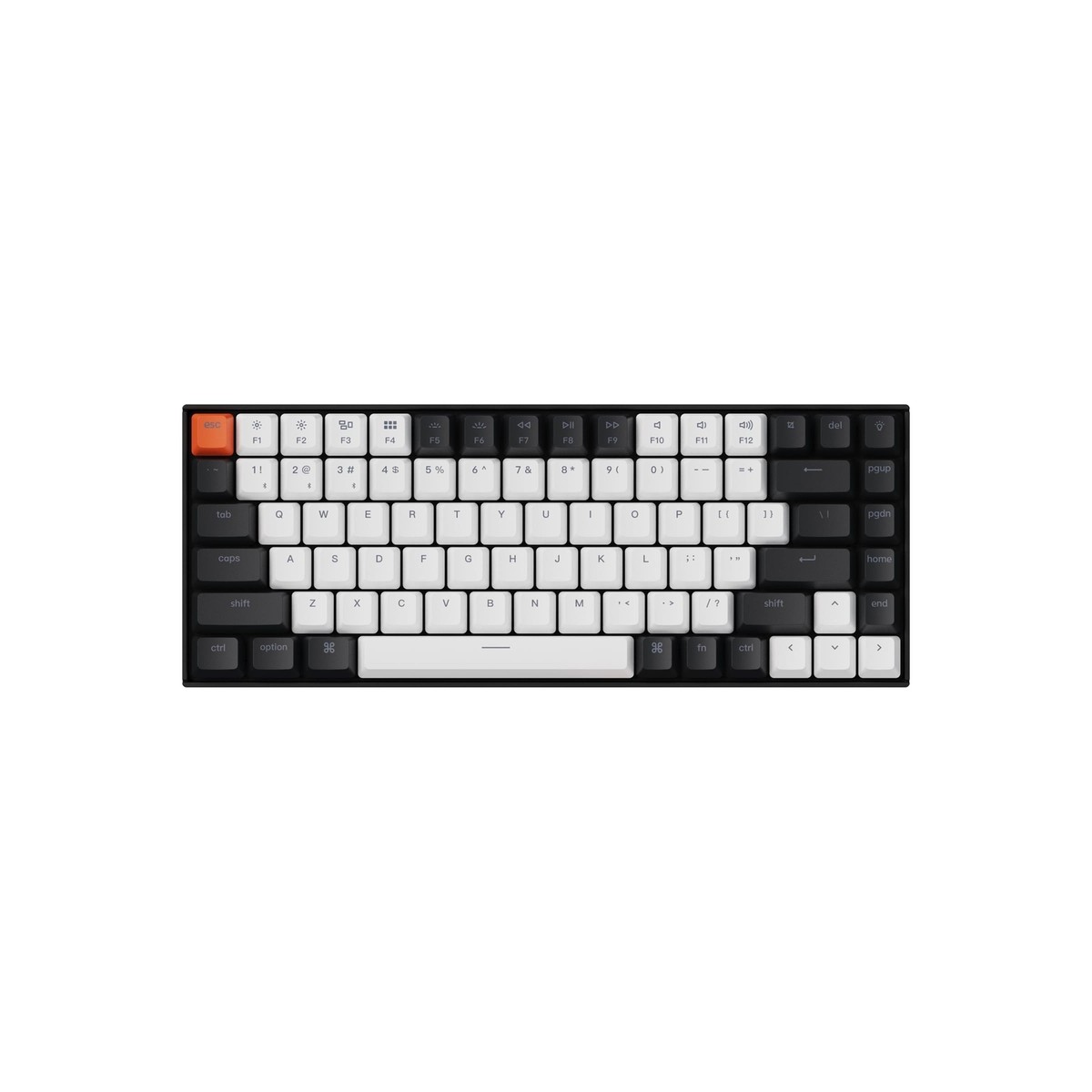 Keychron K2